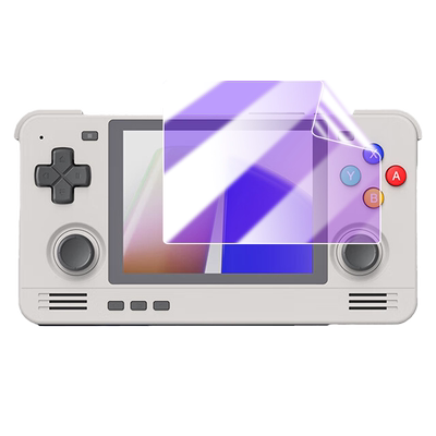 适用RetroidPocket游戏机水凝膜