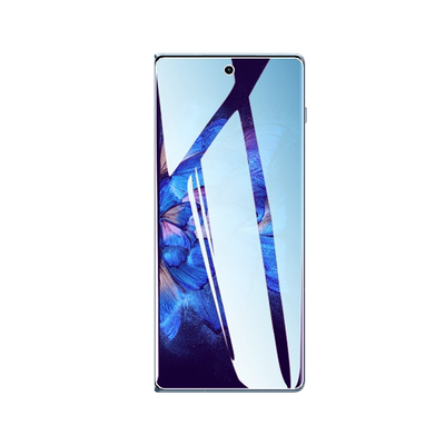 昌想vivoXFold折叠屏蓝光水凝膜