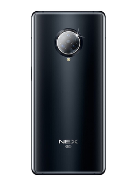 昌想vivoNEX3镜头高清水凝膜防刮