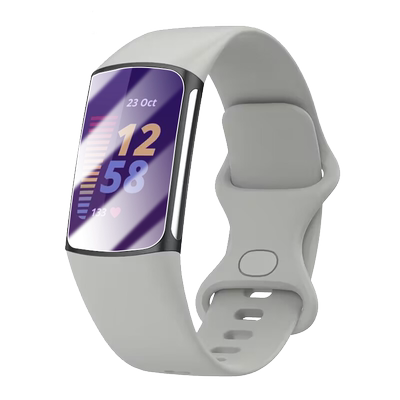 适用FitbitInspire手环水凝膜