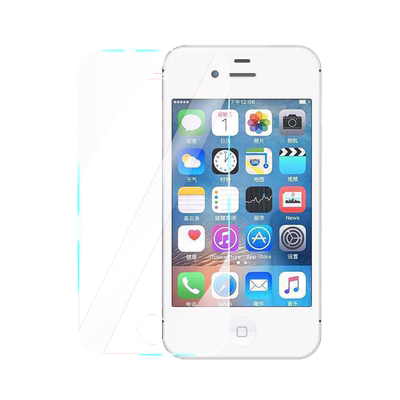 昌想苹果钢化膜玻璃高清防刮保护