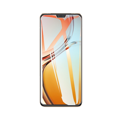 昌想vivo高清水凝膜前后膜全覆盖