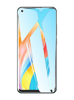 昌想适用OPPOA78前后水凝膜防爆