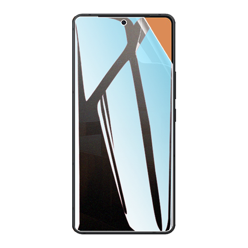 适用华硕Asus Zenfone 11 Ultra防窥膜AI2401手机保护膜ASUS_AI2401_H全屏水凝膜5G新款防偷窥屏幕贴纸抗指纹