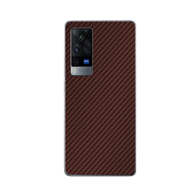 昌适用vivox60手机版t改色后膜