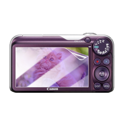 适用佳能SX220HS相机水凝膜防爆
