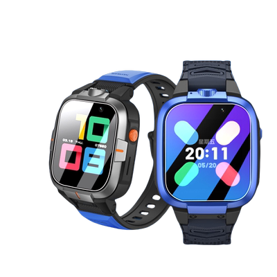 昌想适用小米小寻手表水凝膜防刮