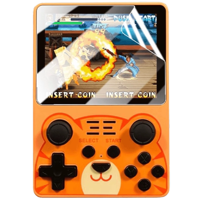 昌想适用开源掌机防刮水凝膜