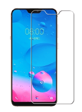 昌想海信HLTE玻璃防摔手机膜