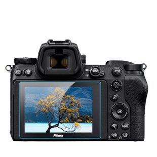 适用索尼相机A6600贴膜Sony A6000保护a6500单反相机屏幕水凝膜A6700微单a6100蓝光护眼a6300高清a6400防刮