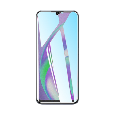 昌想RealmeC12磨砂水凝膜C15