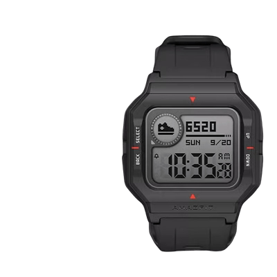 昌想适用华米Neo手表水凝膜