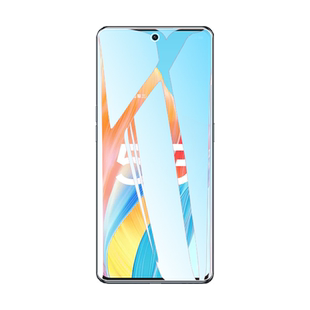 昌想 适用OPPO A1X水凝膜A1Pro曲面屏5G活力版手机保护oppoa1前后贴PHS110高清软模PHQ110全覆盖PHJ110防指纹