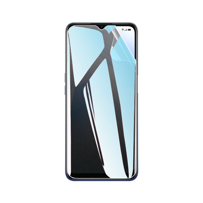 昌想OPPOA55防窥水凝膜保护隐私