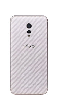 vivo半透明曲面屏碳纤维保护膜