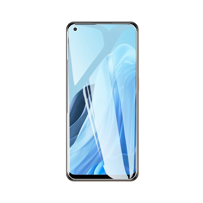 适用Oppo F25Pro手机膜oppof23前后水凝膜F21S pro高清防爆软膜F19Pro+抗蓝光护眼F17防指纹F15全屏覆盖F10贴
