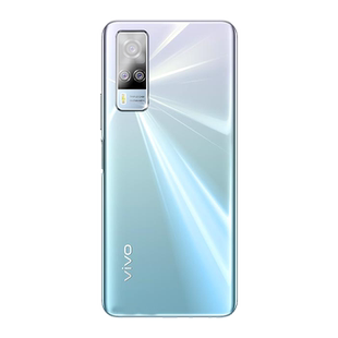 昌想适用vivo Y51S手机镜头膜5G高清水凝膜Y51A摄像头保护圈V2031防刮软贴模V2002A全覆盖viviy52s后置透明莫