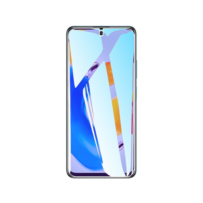昌想RedmiNote11S抗蓝光水凝膜