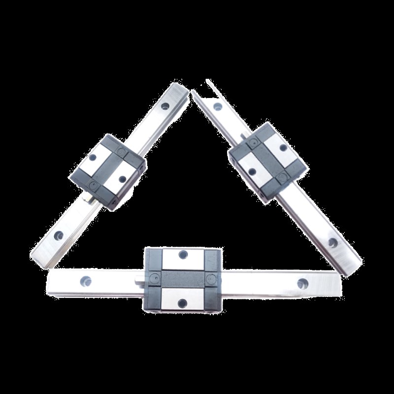 直线导轨IAP21/23-H24/H28/H33/H42-L150-L160-L180-L200-L220