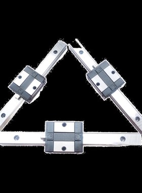 直线导轨IAP21/23-H24/H28/H33/H42-L150-L160-L180-L200-L220