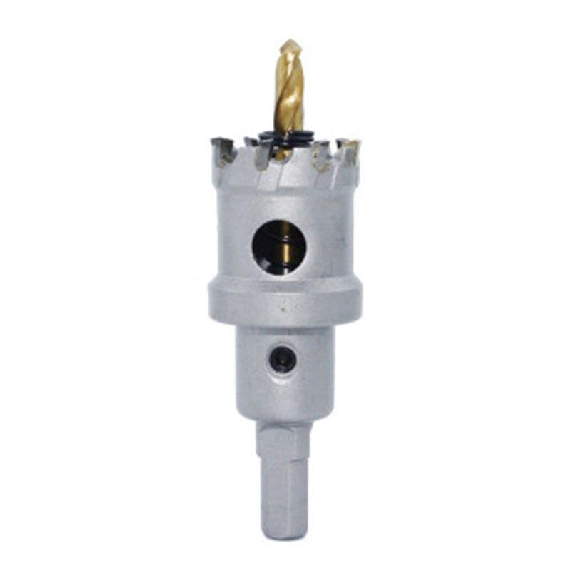 冰禹 BJjj-105 合金开孔器 TCT金属开孔器不锈钢铁板铝材打孔钻头,搬运/仓储/物流设备,机械式停车设备（立体停车库）,淘宝优惠券,粉丝福利购,淘宝优惠卷