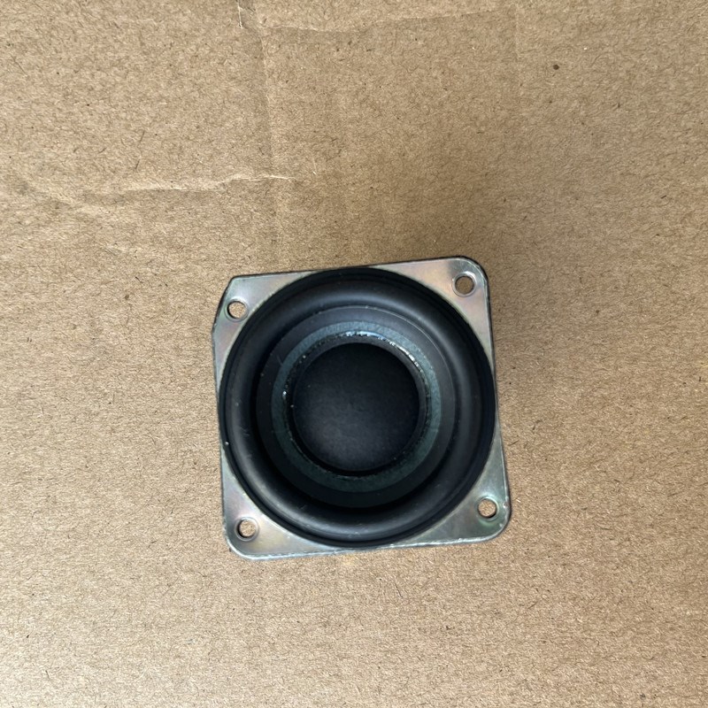 1.5寸坚果投影仪喇叭G1G3G6J6J7J9X3V8V9Q8Q6扬声器音响4cm4欧5w