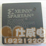 XC3S500E-5PQG208C IC FPGA SPARTAN-3E 500K 208-PQFP 库存现货