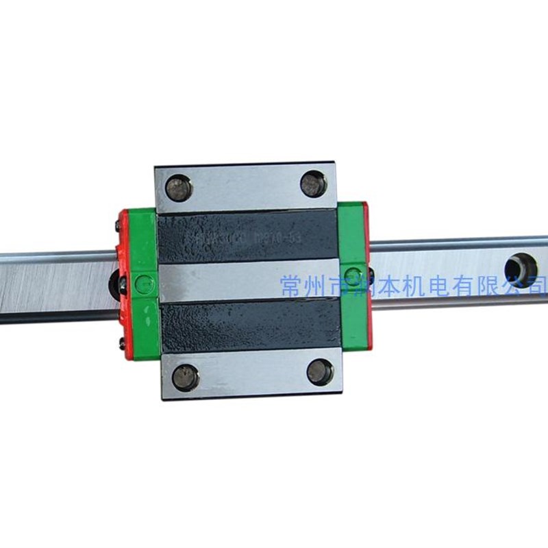 滑块HIWIN台湾上银直线导轨滑块HGW35CC/CA(原装正品现货)