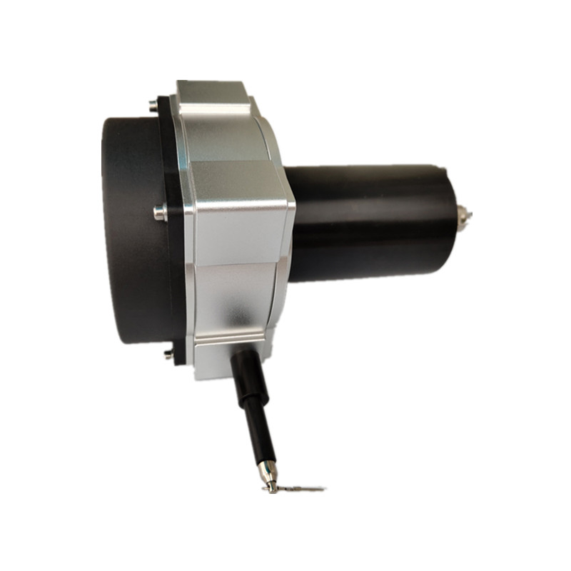 WEP50-100 200 250 300 500 1000 V1原装进口拉绳拉线位移传感器