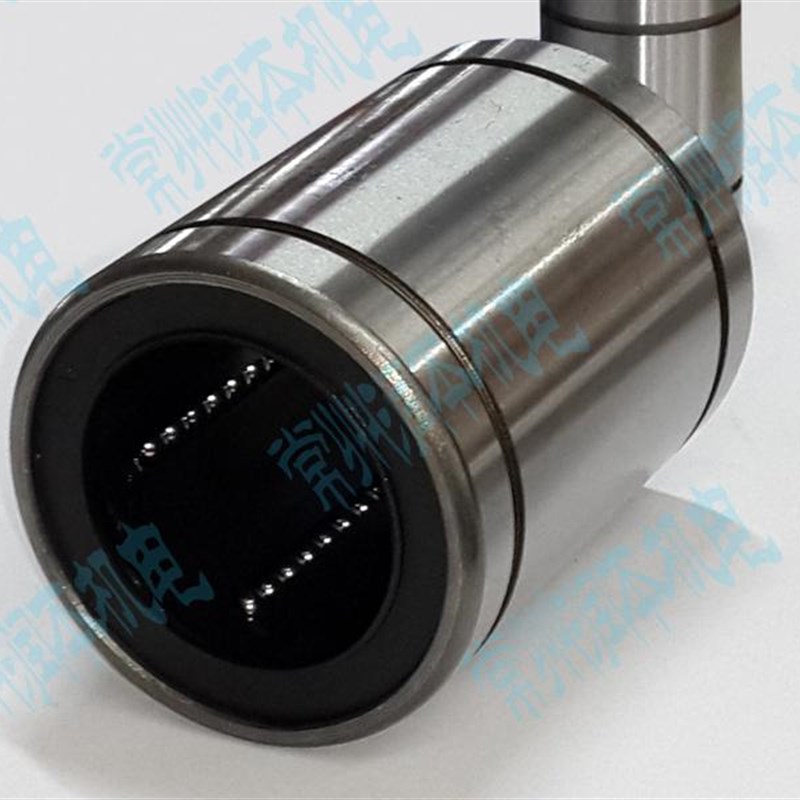 直线运动球轴承LME40UU 内径40MM 外径62MM 高度80MM  现货销售