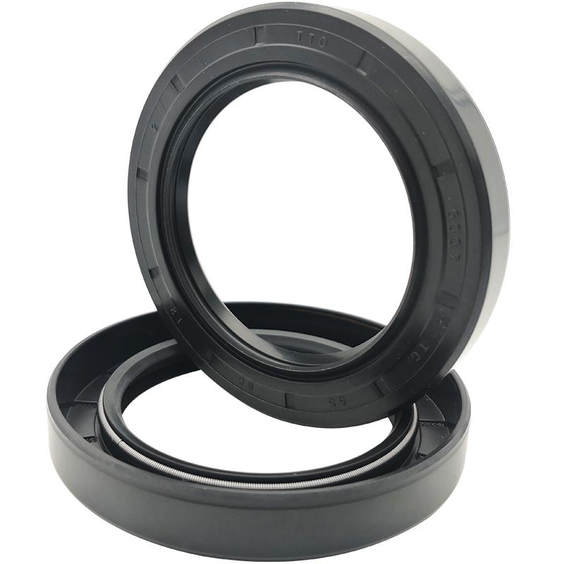 进口骨架油封台湾TTO TC 220*250/255/260*14 15 16mm SOG轴封XTO