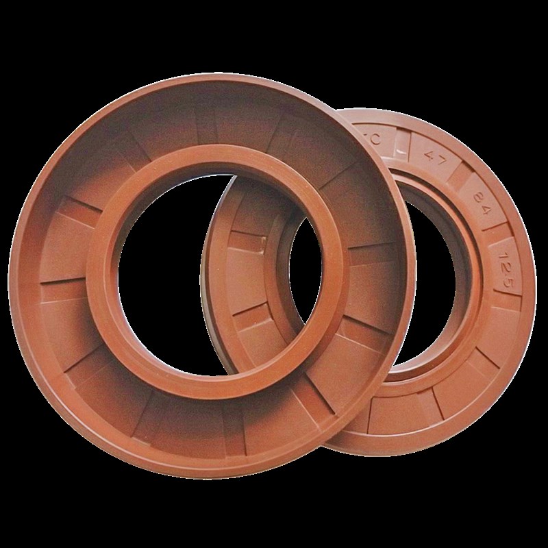 耐高温氟胶TC骨架油封35*58*60*62*65*70*72*75*80*8*10*12