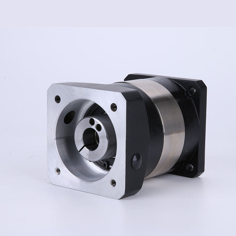 行星减速机KRF80/40-L2/L1可配750W台达伺服电机步进专用减速器