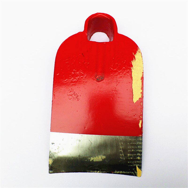 双猫牌红色锄头 钢锄 鸡公锄 条锄 园林工具 开山锄 湖南顺利钢