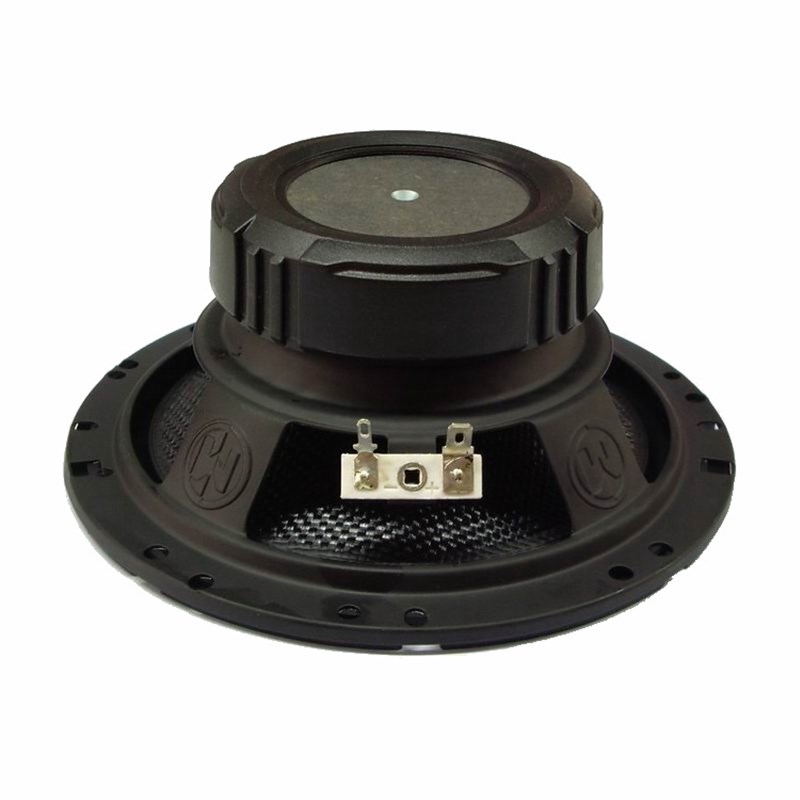 6.5寸全频喇叭4欧8欧30w瓦发烧低音炮灵敏度HiFi书架音响扬声器