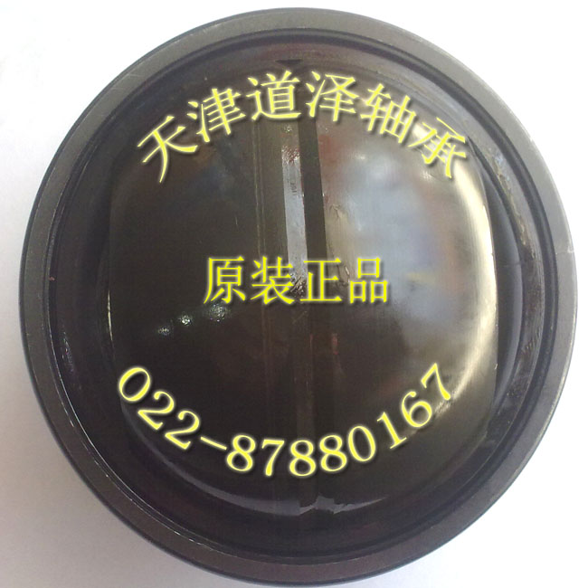 关节轴承GEG30/35/40/45/50/50/60/70/80/90/100/110/140ES-2RS