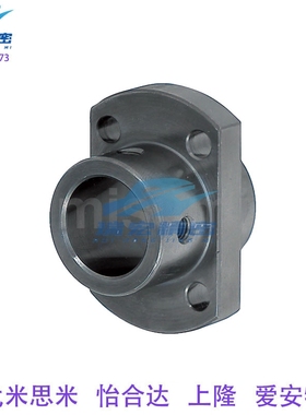 替代STHICB6/8/10/12/15/16/20/25/30 导向轴支座 支架型