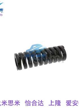 替代SWG25-25/30/35/40/45/50SWG黑色模具弹簧超重荷重弹簧