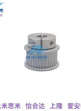 替代HTCPA24-S5M150-10/HTCPA24-S5M150-8 同步带轮夹持型