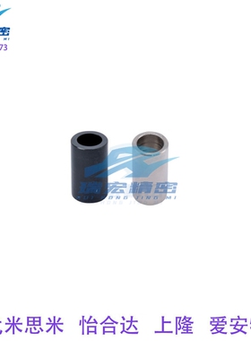 瑞宏精密UBE06-V20-D25-L15不锈钢金属轴环衬套尺寸指定厂家直销