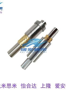 替代BGHY5-40-30-20 15 10微型滚珠衬套导向组件直柱型两端