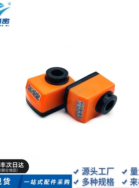 替代DPTR2-CSE6/8/10/12位置显示器指示器 小型/垂直型现货