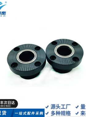 替代S-SBACB6002ZZ-30/50轴承座组件低尘润滑脂封带座轴承