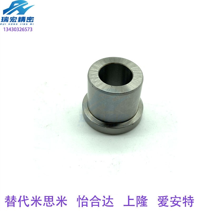 衬套夹具怡合达替代怡合达