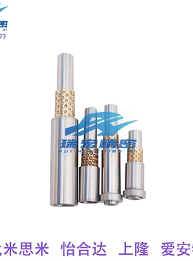 替代BGHY5-40-10/20/30-10/20微型滚珠衬套导向组件厂家直