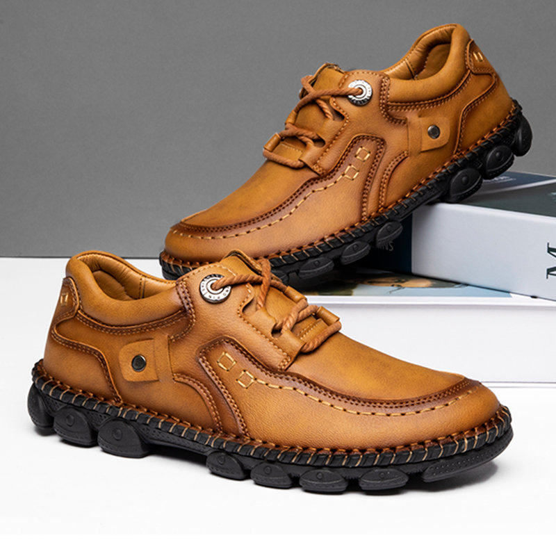 통관 남성화 46 아웃도어 캐주얼 등산화 47 푹신한 밑창 냄새 방지 작업화 48 대형 남성 가죽신