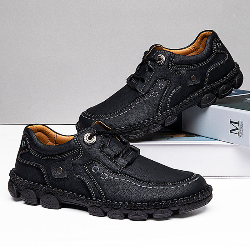 통관 남성화 46 아웃도어 캐주얼 등산화 47 푹신한 밑창 냄새 방지 작업화 48 대형 남성 가죽신