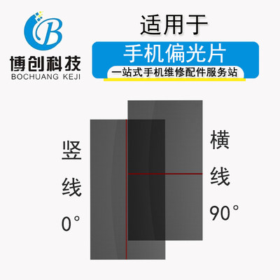 适用华为畅享9plus 9s畅玩7 荣耀10青春 8X 20 麦芒8mate20X偏光