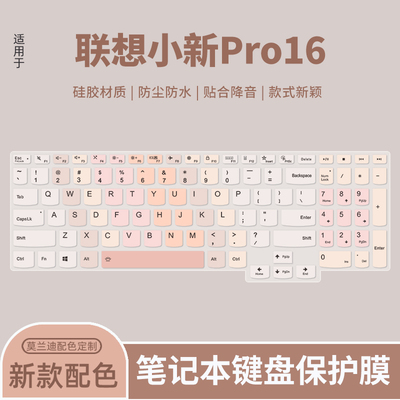 联想适用于电脑保护膜
