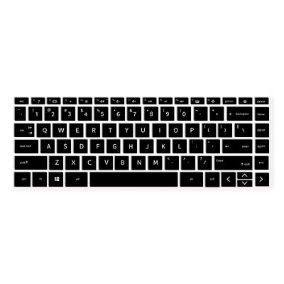 惠普星14笔记本键盘保护膜